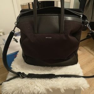 Matt & Nat Large Purse